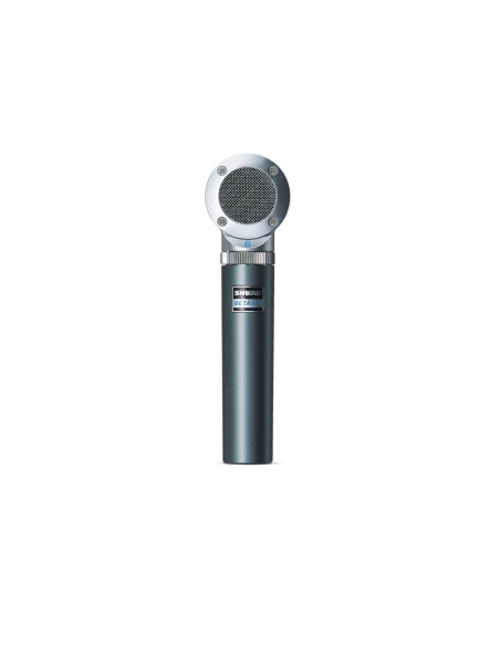BETA181-BI Microfono condensatore Figura 8