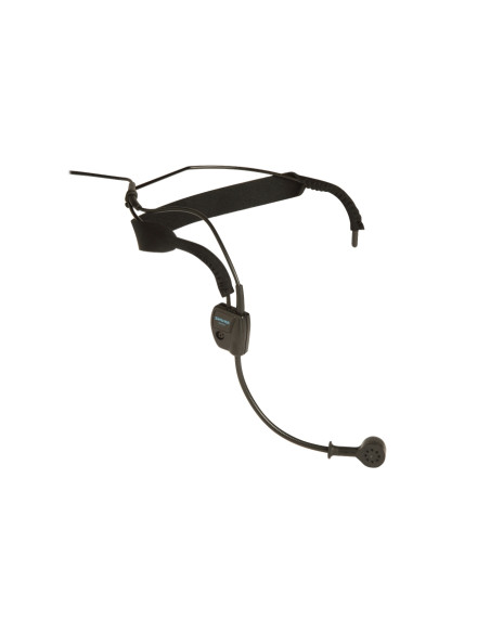 WH20XLR Microfono archetto dinamico cardiode XLR