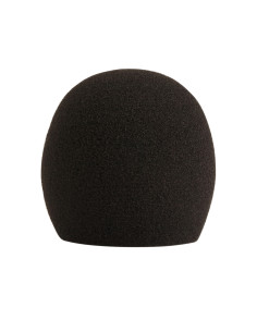 A58WS-BLK Antivento nero PGA48/58, SM48/58, Beta58A, 565SD