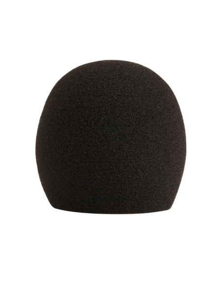 A58WS-BLK Antivento nero PGA48/58, SM48/58, Beta58A, 565SD