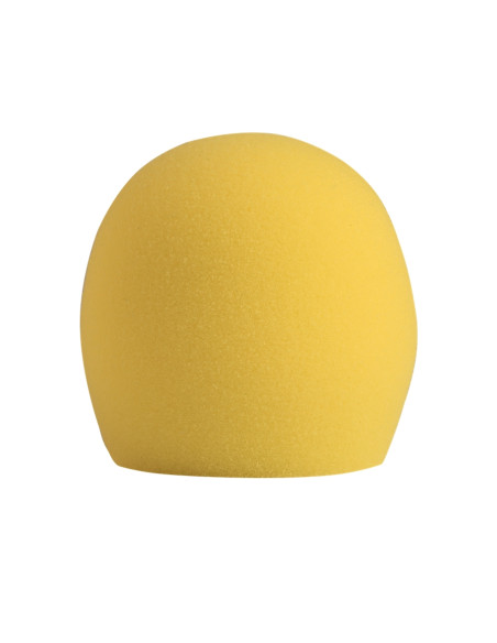 A58WS-YEL Antivento giallo PGA48/58, SM48/58, Beta58A, 565SD