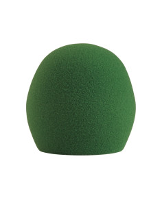 A58WS-GRN Antivento verde PGA48/58, SM48/58, Beta58A, 565SD