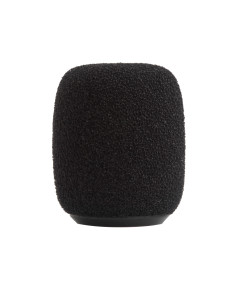 RK183WS Antivento in gommapiuma 4pz. 2