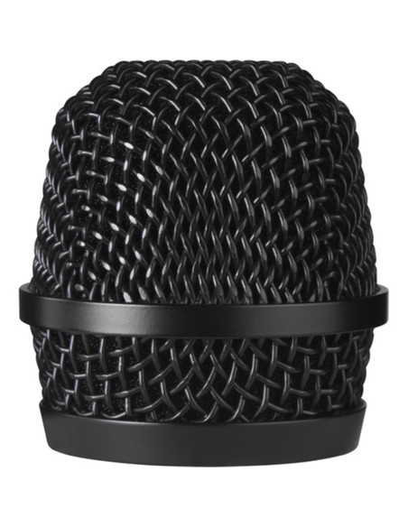 RPMP57G Griglia nera PGA57