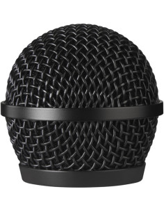 RPMP58G Griglia nera PGA58