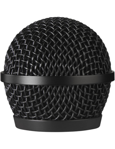 RPMP58G Griglia nera PGA58