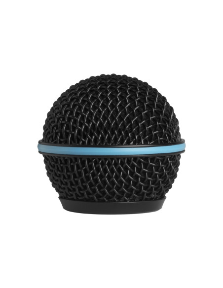 RK323G Griglia nera SM58, Beta 58A