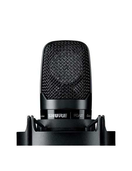 PGA27 Microfono condensatore cardiode