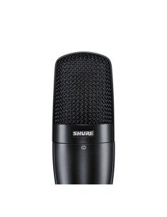 SM27 Microfono condensatore diaframma largo cardioide