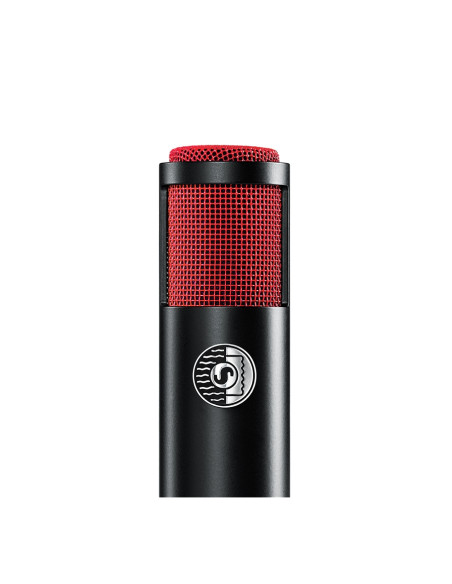 KSM313-NE Microfono a nastro Roswellite, dual-voice
