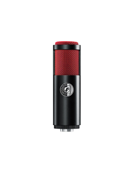 KSM313-NE Microfono a nastro Roswellite, dual-voice