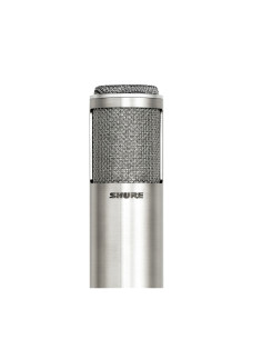 KSM353-ED Microfono a nastro Roswellite bidirezionale