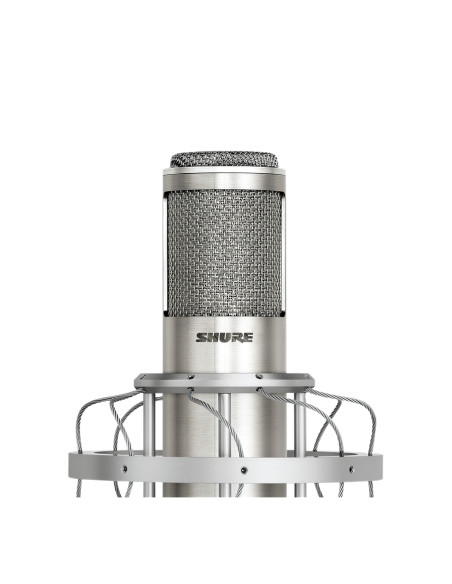 KSM353-ED Microfono a nastro Roswellite bidirezionale