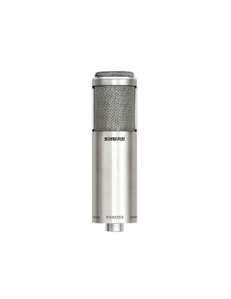 KSM353-ED Microfono a nastro Roswellite bidirezionale
