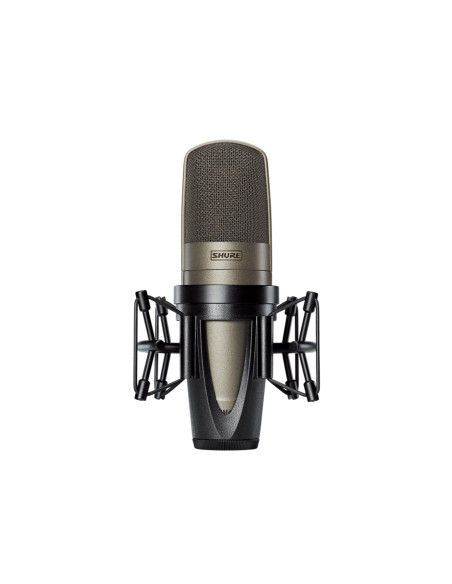 KSM42-SG Microfono voce condensatore cardiode
