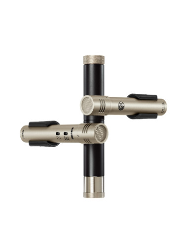 KSM137SLSTEREO Coppia microfoni strumento...