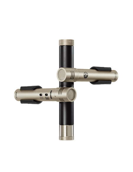 KSM137SLSTEREO Coppia microfoni strumento condensatore cardioide