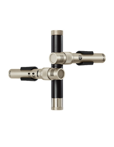 KSM141SLSTEREO Coppia microfoni condensatore,...