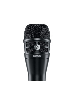 KSM8-B Microfono voce dinamico cardioide nero