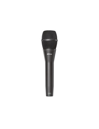 KSM9-CG Microfono condensatore cardiode,...