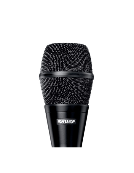 KSM9-HS Microfono condensatore subcardioide, ipercardiode nero