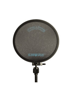 PS-6 Filtro Anti-pop per asta