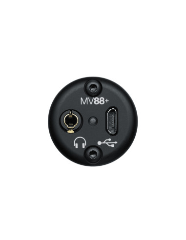 MV88+ VIDKIT Kit mic MV88+, mini cavalletto,...