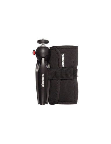 MV88+ VIDKIT Kit mic MV88+, mini cavalletto,...