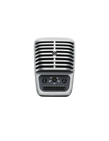 MV51 Microfono USB condensatore cardiode