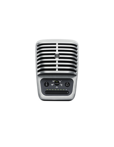 MV51 Microfono USB condensatore cardiode