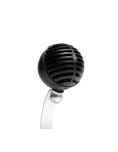 MV5C Microfono USB condensatore cardiode