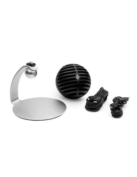 MV5C Microfono USB condensatore cardiode