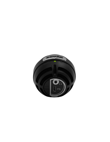 MV5C Microfono USB condensatore cardiode