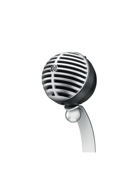 MV5 Microfono USB condensatore cardiode