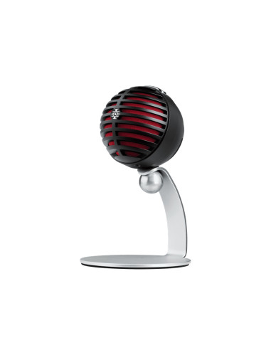 MV5-B Microfono USB condensatore cardiode