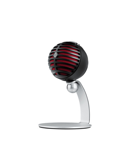 MV5-B Microfono USB condensatore cardiode