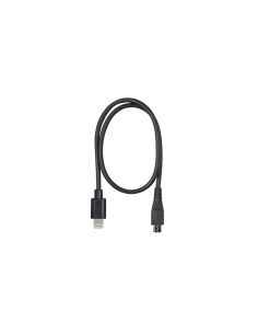 AMV-LTG15 Cavo USB Micro-B/Lightning 38cm