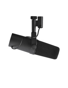 SM7B Microfono dinamico cardioide 2