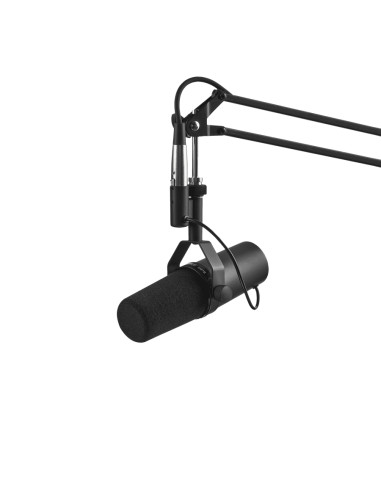 SM7B Microfono dinamico cardioide