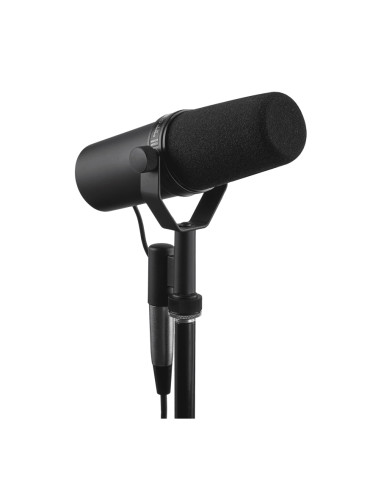 SM7B Microfono dinamico cardioide
