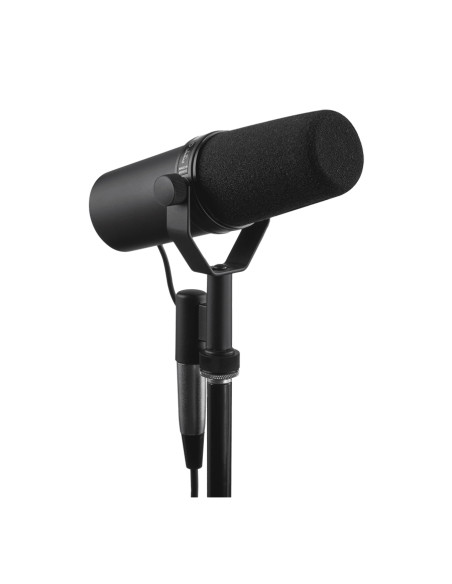 SM7B Microfono dinamico cardioide