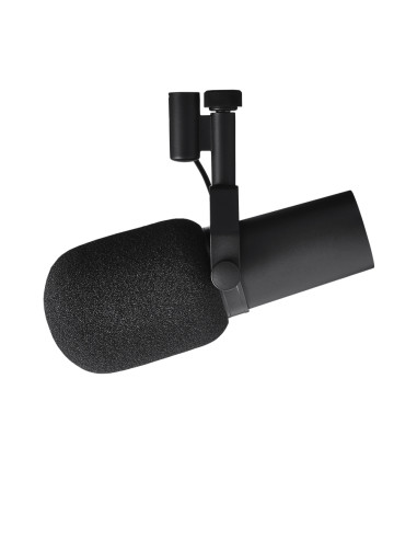 SM7B Microfono dinamico cardioide