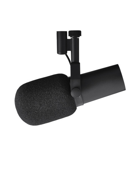 SM7B Microfono dinamico cardioide