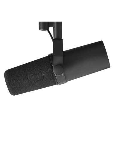 SM7B Microfono dinamico cardioide