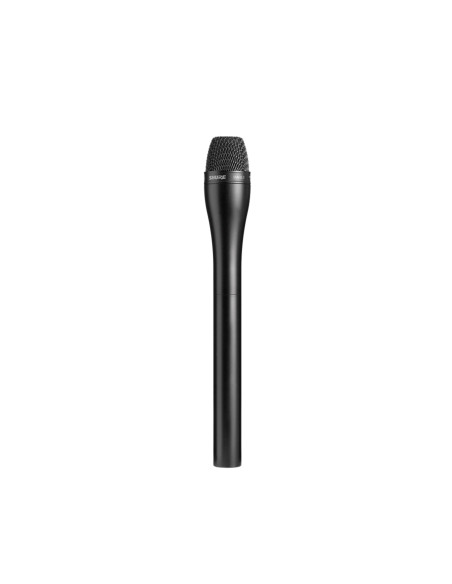 SM63LB Microfono dinamico omnidirezionale nero