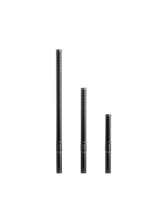 VP89L Microfono canna di fucile condensatore capsula lunga 2