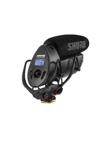VP83F Microfono per slitta con registratore...