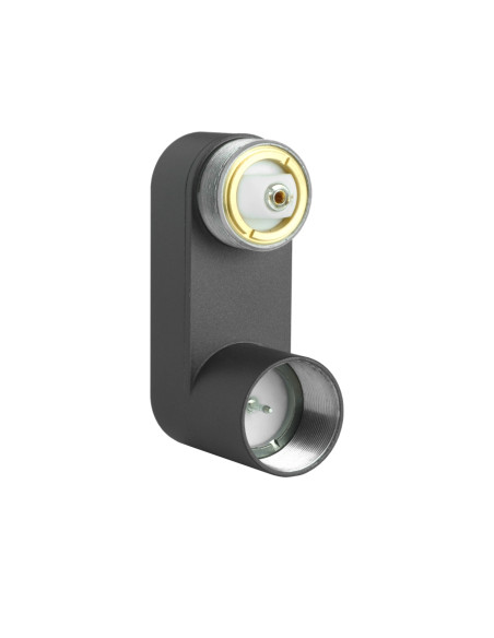 A89U Adattatore per microfoni a fucile Modulari