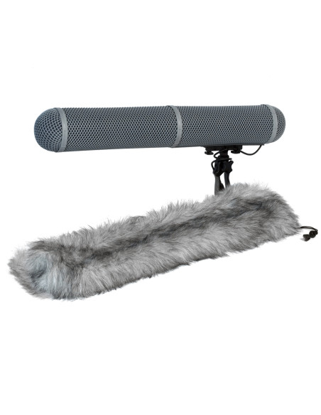 A89LW-KIT Kit Antivento per broadcast VP98L
