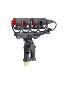 A89LM-BA Supporto Microfonico per Giraffa